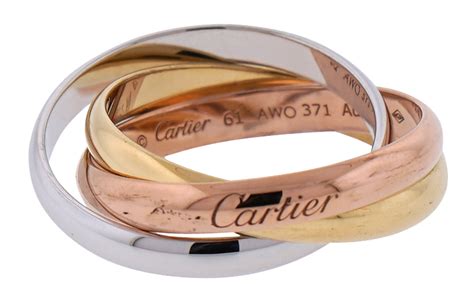 bijoux cartier occasion sur ebay|Cartier Fashion Jewelry for Sale .